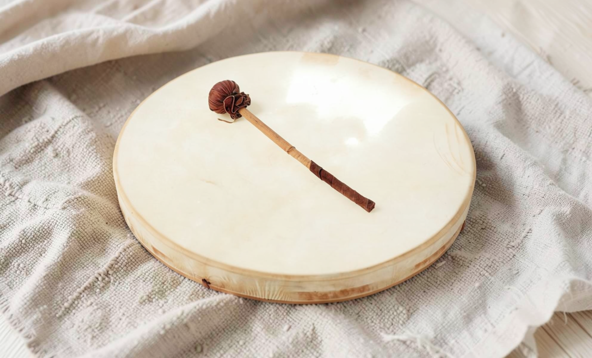 Tambour